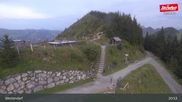 Archived webcam image showing Westendorf: Choralpe on 15 Jul 2026 at 03:25
