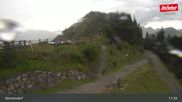Archived webcam image showing Westendorf: Choralpe on 15 Jul 2026 at 17:25