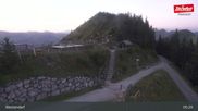 Archiviertes Webcam Bild: Westendorf Choralpe am 12.07.2026 um 05:56 Uhr