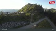 Archiviertes Webcam Bild: Westendorf Choralpe am 12.07.2026 um 07:56 Uhr