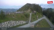 Archiviertes Webcam Bild: Westendorf Choralpe am 12.07.2026 um 01:56 Uhr