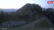 Archived webcam image showing Westendorf: Choralpe on 28 Jul 2026 at 05:22