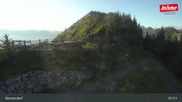 Archived webcam image showing Westendorf: Choralpe on 28 Jul 2026 at 07:22