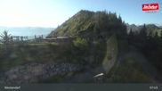 Archived webcam image showing Westendorf: Choralpe on 28 Jul 2026 at 08:22
