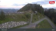 Archived webcam image showing Westendorf: Choralpe on 28 Jul 2026 at 03:22