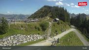 Archived webcam image showing Westendorf: Choralpe on 28 Jul 2026 at 15:22