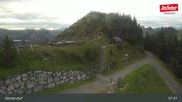 Archiviertes Webcam Bild: Westendorf Choralpe am 26.08.2026 um 08:54 Uhr