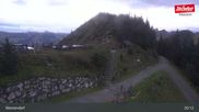 Archiviertes Webcam Bild: Westendorf Choralpe am 26.08.2026 um 03:54 Uhr