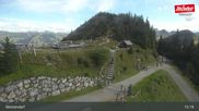 Archiviertes Webcam Bild: Westendorf Choralpe am 26.08.2026 um 15:54 Uhr