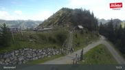 Archiviertes Webcam Bild: Westendorf Choralpe am 26.08.2026 um 13:54 Uhr