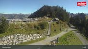 Archived webcam image showing Westendorf: Choralpe on 26 Sep 2026 at 15:50