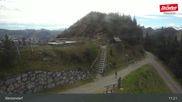Archived webcam image showing Westendorf: Choralpe on 26 Sep 2026 at 11:50