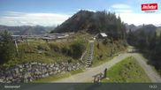 Archived webcam image showing Westendorf: Choralpe on 26 Sep 2026 at 13:50