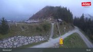 Archiviertes Webcam Bild: Westendorf Choralpe am 05.10.2026 um 03:49 Uhr