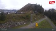 Archiviertes Webcam Bild: Westendorf Choralpe am 11.10.2026 um 01:43 Uhr