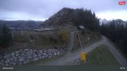 Archiviertes Webcam Bild: Westendorf Choralpe am 24.10.2026 um 01:03 Uhr