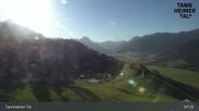 Archiviertes Webcam Bild: Zöblen - Obere Halde am 29.05.2026 um 08:55 Uhr