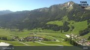 Archiviertes Webcam Bild: Zöblen - Obere Halde am 29.05.2026 um 09:55 Uhr