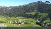 Archiviertes Webcam Bild: Zöblen - Obere Halde am 29.05.2026 um 19:55 Uhr
