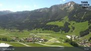 Archiviertes Webcam Bild: Zöblen - Obere Halde am 29.05.2026 um 11:55 Uhr