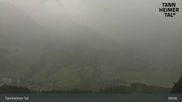 Archived webcam image showing Zöblen - Upper Halde on 1 Jul 2026 at 09:33