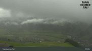 Archived webcam image showing Zöblen - Upper Halde on 1 Jul 2026 at 11:33
