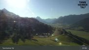 Archiviertes Webcam Bild: Zöblen - Obere Halde am 12.07.2026 um 08:04 Uhr