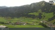 Archiviertes Webcam Bild: Zöblen - Obere Halde am 26.08.2026 um 08:08 Uhr