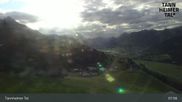 Archiviertes Webcam Bild: Zöblen - Obere Halde am 30.08.2026 um 08:43 Uhr