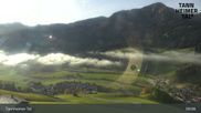 Archiviertes Webcam Bild: Zöblen - Obere Halde am 19.10.2026 um 09:23 Uhr