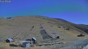 Archived webcam image showing Fox Peak base station at the Meadow Tow on 25 May 2026 at 00:57