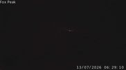 Archiviertes Webcam Bild: Fox Peak Talstation am Meadow Lift am 12.07.2026 um 20:37 Uhr