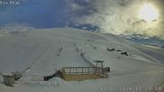 Archiviertes Webcam Bild: Fox Peak Talstation am Meadow Lift am 13.07.2026 um 02:35 Uhr