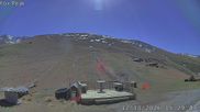 Archiviertes Webcam Bild: Fox Peak Talstation am Meadow Lift am 12.10.2026 um 04:41 Uhr