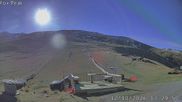 Archiviertes Webcam Bild: Fox Peak Talstation am Meadow Lift am 12.10.2026 um 06:41 Uhr