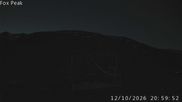 Archiviertes Webcam Bild: Fox Peak Talstation am Meadow Lift am 12.10.2026 um 10:41 Uhr