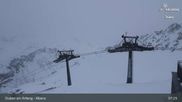 Archiviertes Webcam Bild: Stuben - Albona (Ski Arlberg) am 04.04.2026 um 07:50 Uhr