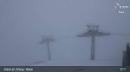 Archiviertes Webcam Bild: Stuben - Albona (Ski Arlberg) am 12.04.2026 um 07:47 Uhr