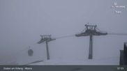 Archiviertes Webcam Bild: Stuben - Albona (Ski Arlberg) am 12.04.2026 um 08:47 Uhr
