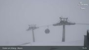 Archiviertes Webcam Bild: Stuben - Albona (Ski Arlberg) am 12.04.2026 um 15:47 Uhr