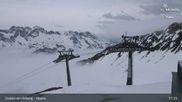 Archiviertes Webcam Bild: Stuben - Albona (Ski Arlberg) am 12.04.2026 um 17:47 Uhr