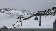 Archiviertes Webcam Bild: Stuben - Albona (Ski Arlberg) am 12.04.2026 um 13:47 Uhr