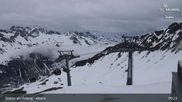 Archiviertes Webcam Bild: Stuben - Albona (Ski Arlberg) am 13.04.2026 um 09:07 Uhr