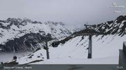 Archiviertes Webcam Bild: Stuben - Albona (Ski Arlberg) am 13.04.2026 um 15:20 Uhr