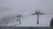 Archiviertes Webcam Bild: Stuben - Albona (Ski Arlberg) am 13.04.2026 um 11:07 Uhr