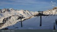 Archived webcam image showing Stuben: Albona (Ski Arlberg) on 26 Feb 2026 at 17:23