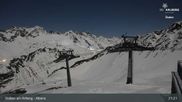 Archiviertes Webcam Bild: Stuben - Albona (Ski Arlberg) am 26 Feb 2026 um 21:07 Uhr