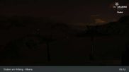 Archiviertes Webcam Bild: Stuben - Albona (Ski Arlberg) am 16.03.2026 um 05:13 Uhr
