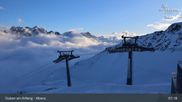 Archiviertes Webcam Bild: Stuben - Albona (Ski Arlberg) am 16.03.2026 um 07:13 Uhr