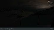 Archiviertes Webcam Bild: Stuben - Albona (Ski Arlberg) am 16.03.2026 um 01:13 Uhr